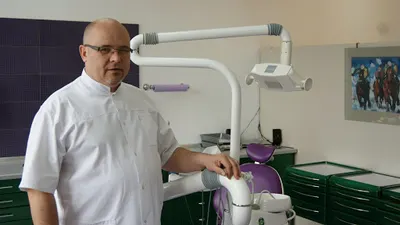 Senator Specjalistyczna Stomatologia